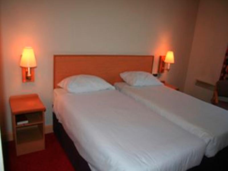 Days Inn Tewkesbury Strensham Exterior photo