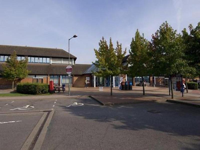 Days Inn Tewkesbury Strensham Exterior photo